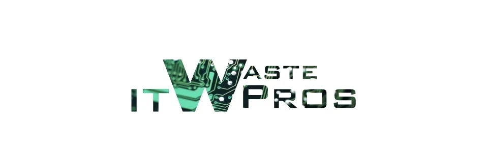 IT Waste Pros